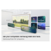QA98LS03HEWXXY Samsung 98 INCH The Frame QLED 4K Smart TV (2026)